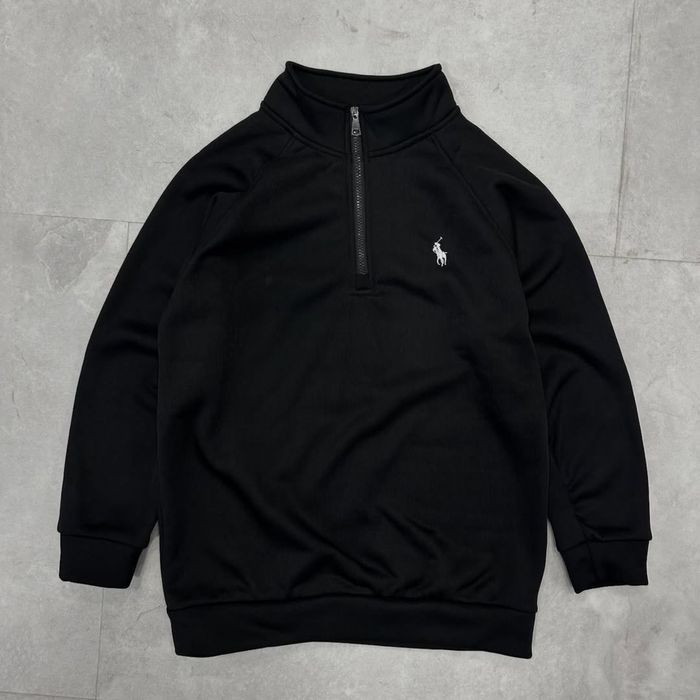 Зіп худі 1/3 Ralph Lauren у трьох кольорах