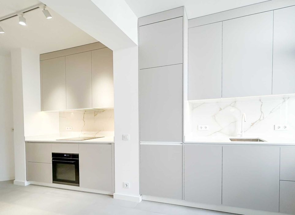 Apartamento T2  – R.Luciano Cordeiro, perto do Marquês de Pombal