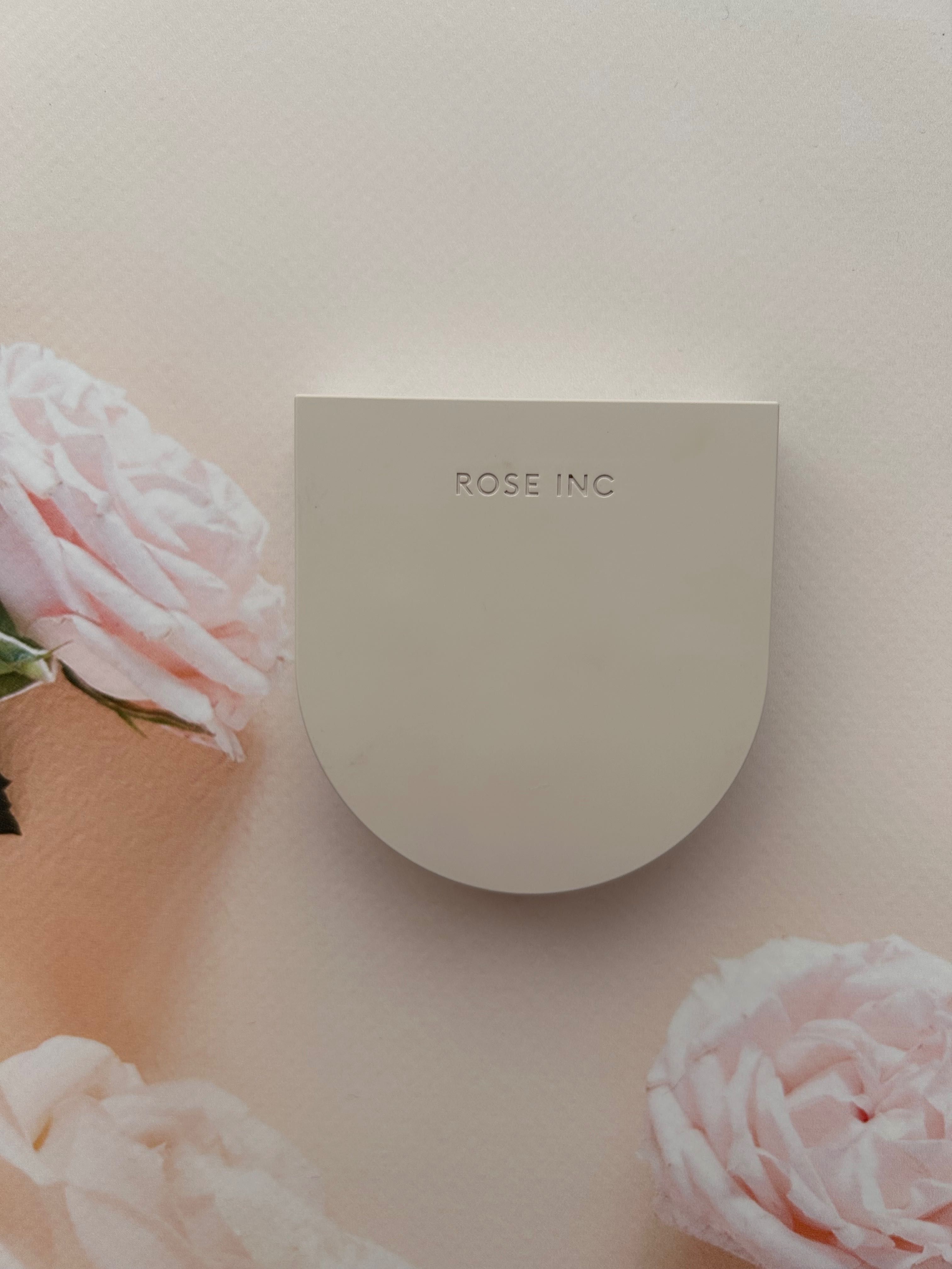 Рум’яна Rose Inc Cream blush