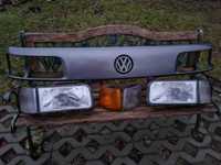 Volkswagen  Passat B3 B4 atrapa błotnik drzwi reflektor lampa