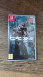 Crysis Remastered Switch