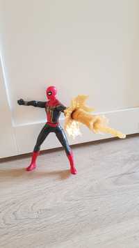 Spiderman Hasbro