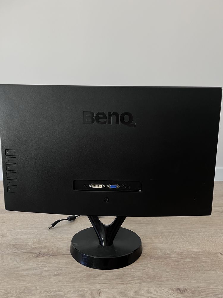 Monitor BENQ lcd monitor