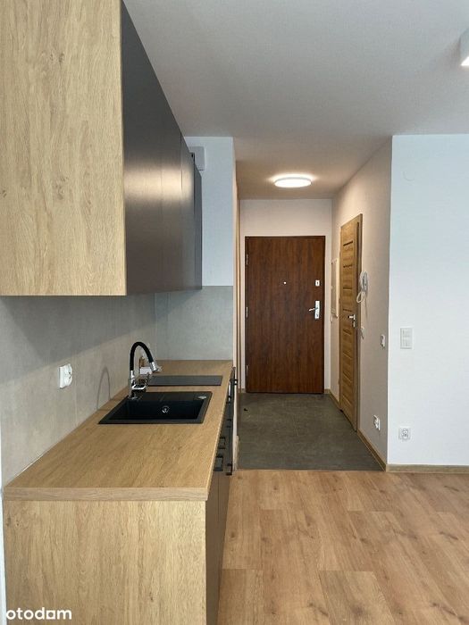 Lublańska 13 | studio 27 m2 | klimatyzacja | dostępne od zaraz