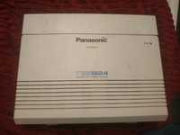 АТС Panasonic KX-TES824UA усовершенствованная гибридная система