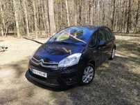Срочно!!!Продам Citroën C4 picasso.