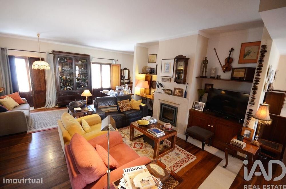 Apartamento T3 em Silves de 197,00 m2