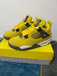 Nike Air Jordan AJ4 Retro