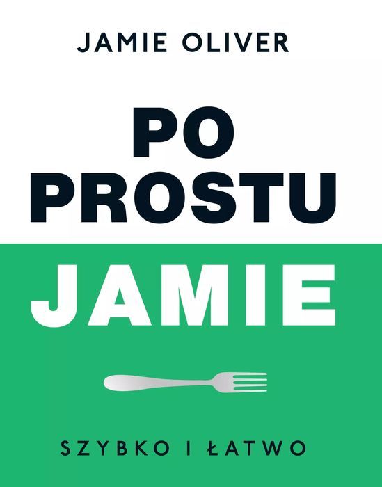 Po prostu Jamie. Insignis. Nowy Produkt