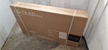 Tv 55 LG C2 Oled Evo 4k 120Hz 2.1 Garantia extendida 2029