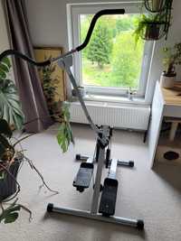 Cross Trainer, Orbitrek w dobrym stanie technicznym