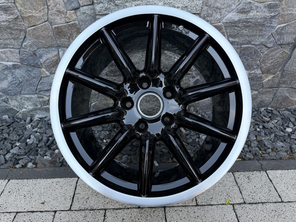 Felga Porsche 10J19 ET42
