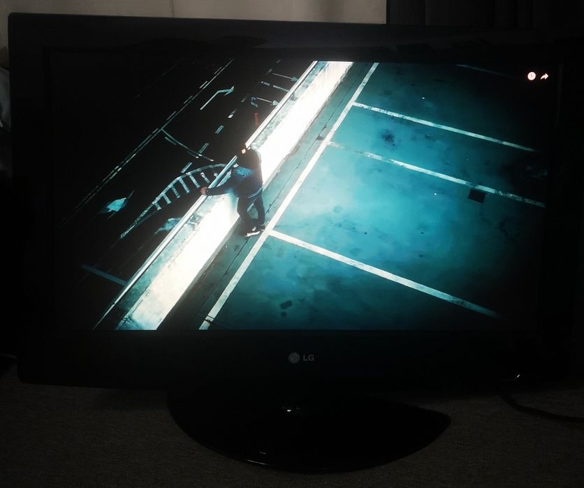 Tv LG 32 cale 32LG3000