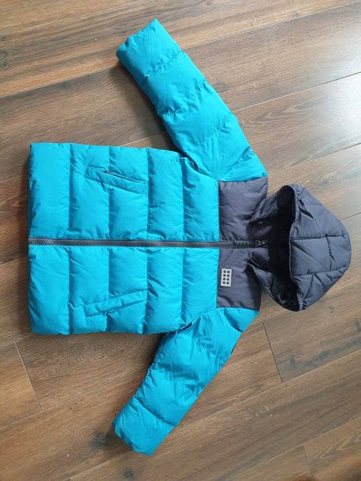 Kurtka zimowa LEGO wear