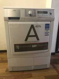 Сушильна машина AEG Electrolux 7 kg