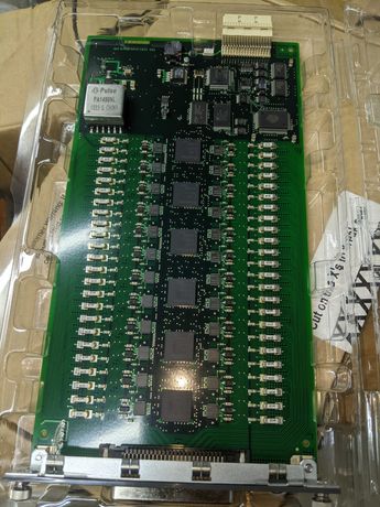 avaya mm716 analog media module