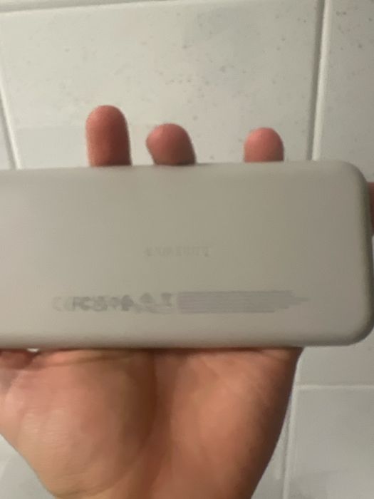 Powerbank Samsung 10