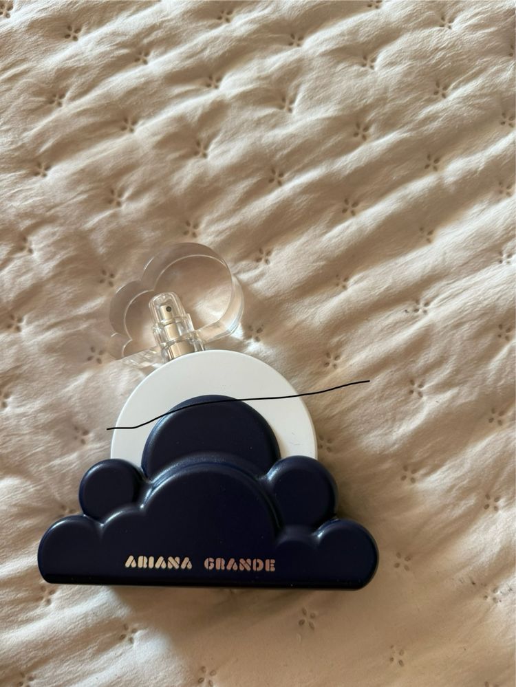 Perfumy Ariana Grande Cloud 2.0 intenese