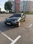 Mercedes-Benz w211 E320 в AMG пакеті оригінальний)