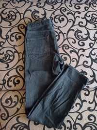 Чоловічі джинси 33 розмір