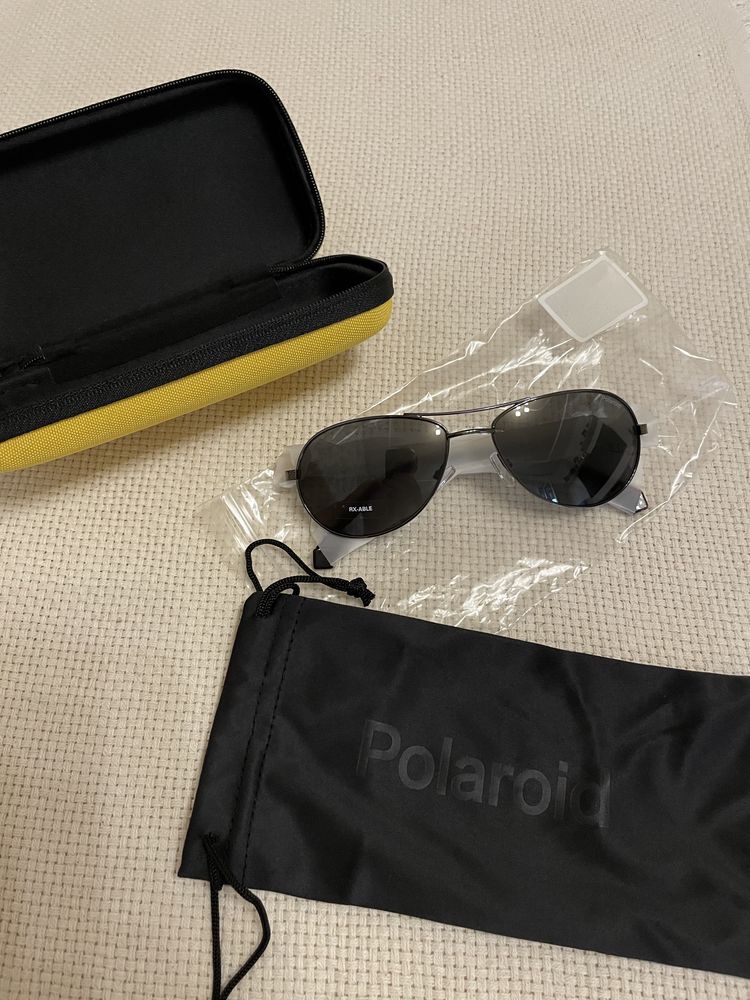 Сонцезахисні окуляри Polaroid PLD 2010/S/X