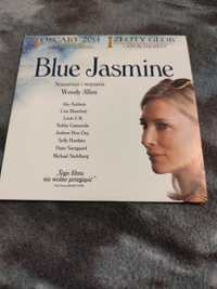 Blue Jasmine film dvd