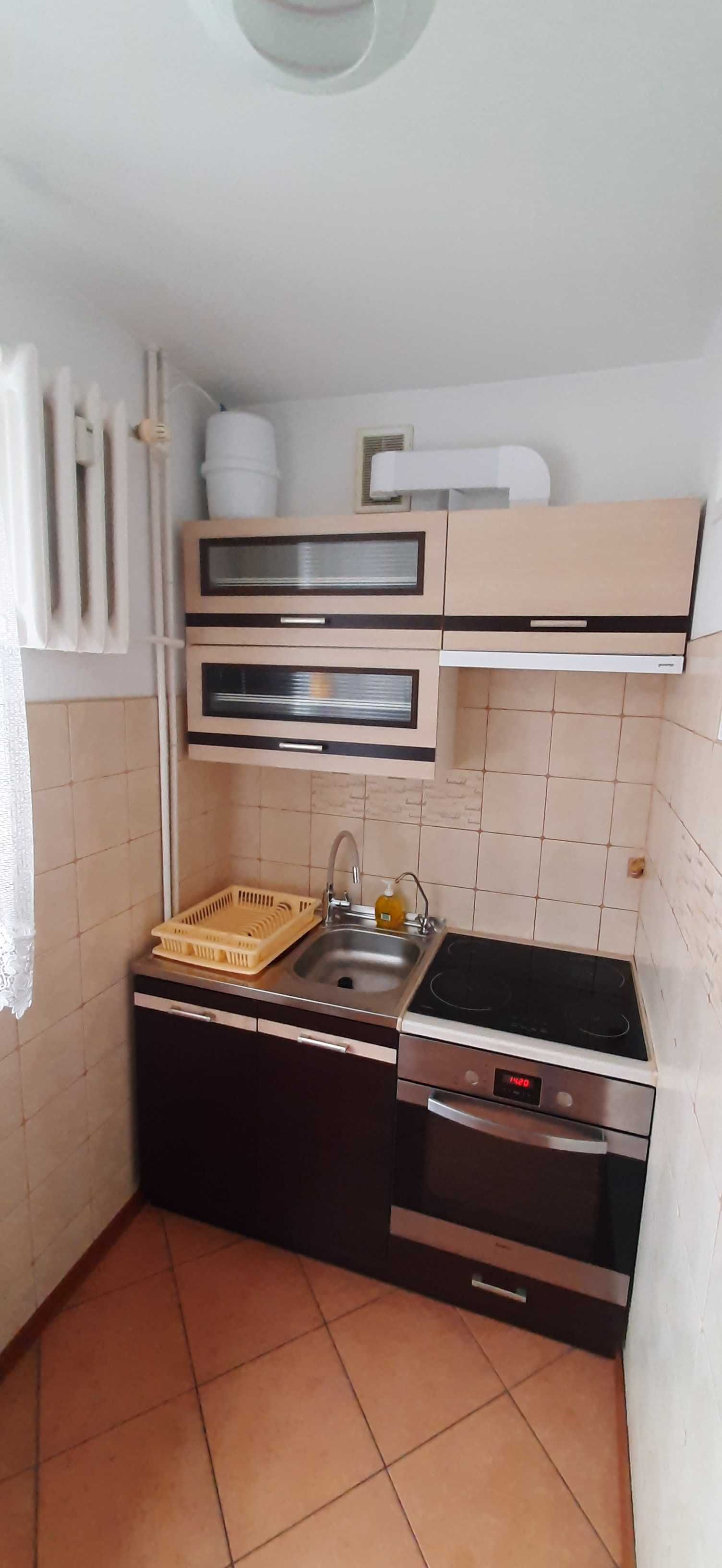 Mieszkanie 39 m kw.  ul. Polska Szczytno (Warmińsko-Mazurskie)