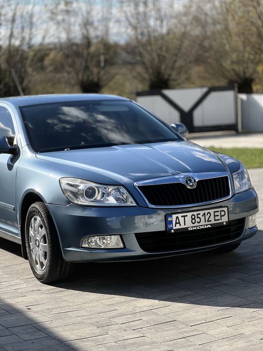 Skoda Octavia 1.4 mpi