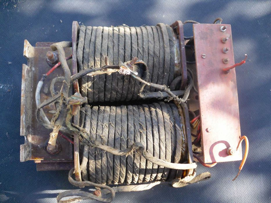 Transformator 2 sztuki