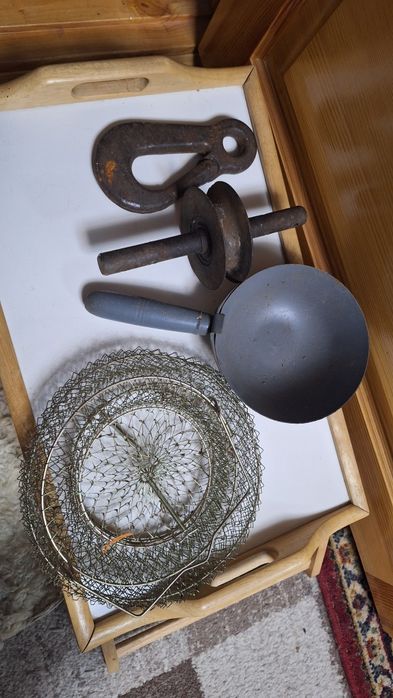 Інвентар для дому