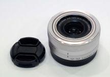 Obiektyw Panasonic Lumix 12-32mm /F 3.5-5.6. Gwarancja!