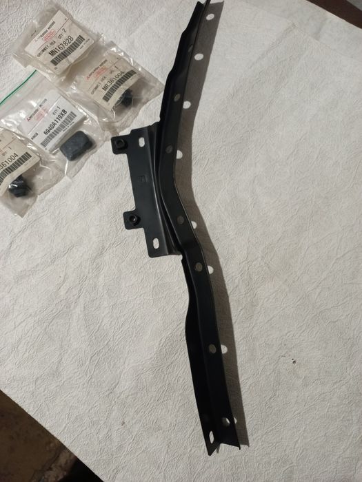 Кронштейн, клипсы Outlander XL