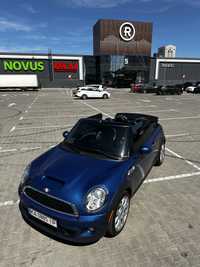 Mini cooper r57 1.6 turbo 2012