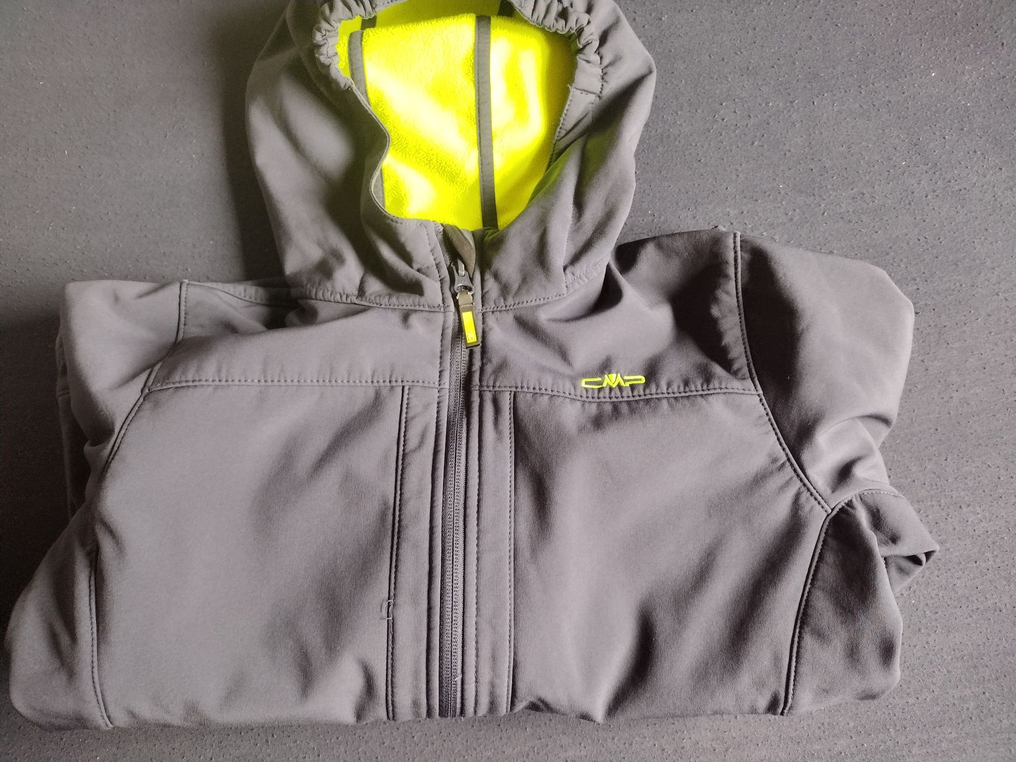 Kurtka/Softshell firmy CMP