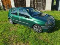 Renault clio 2 sprzedam czujniki parkowania wspomaganie kierownicy