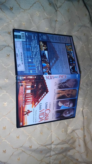 Uma casa uma vida_raro