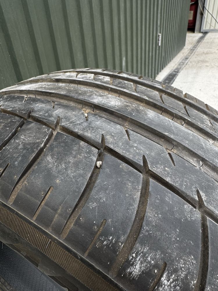 Колесо Triangle Sportex TH201 275/45 r20