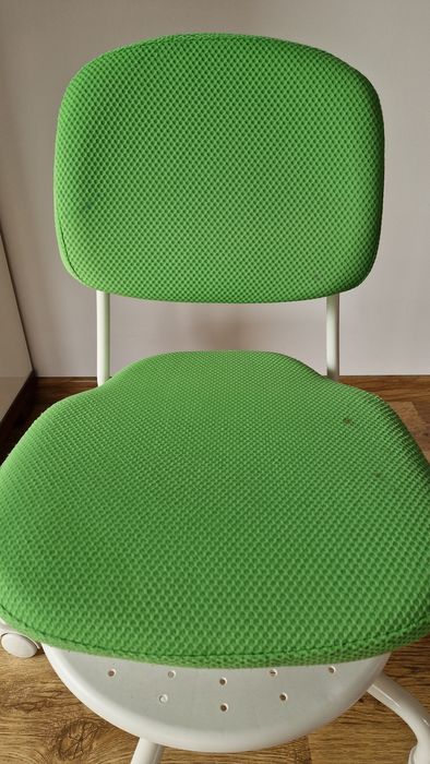Krzesło dziecięce ikea