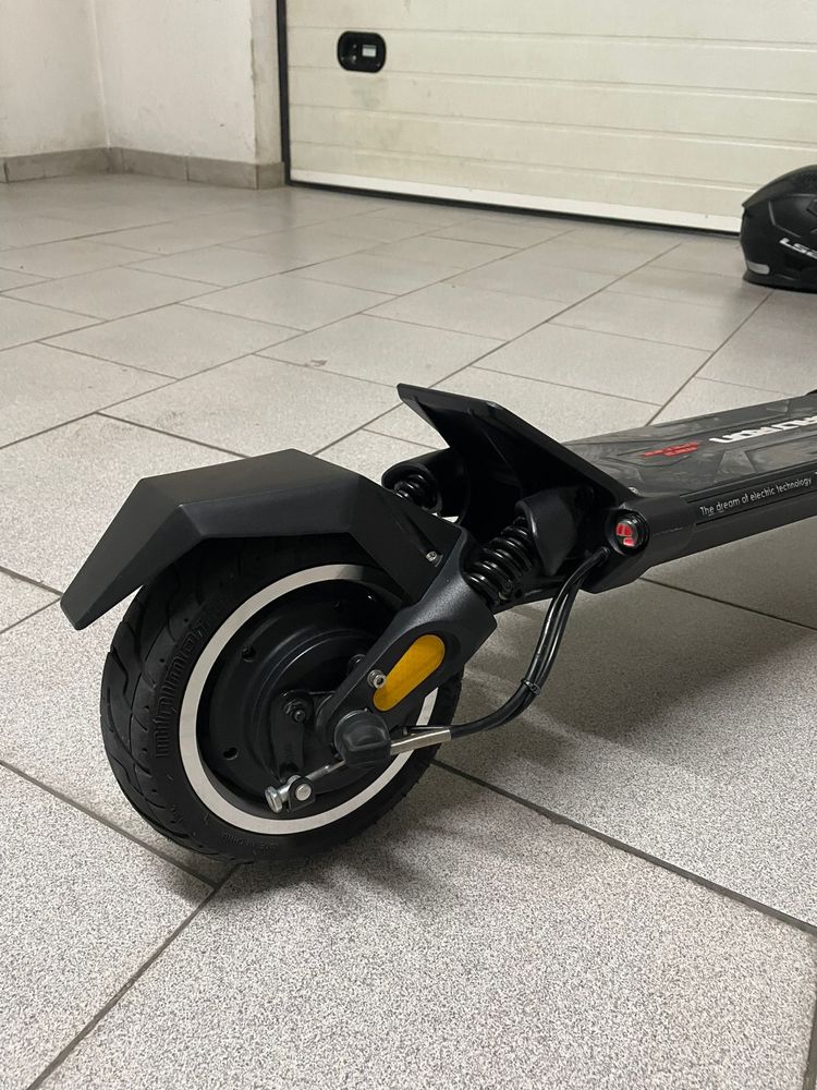 Trotinete DualTron Mini