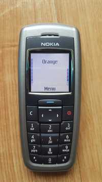 Nokia 2600 RH-59
