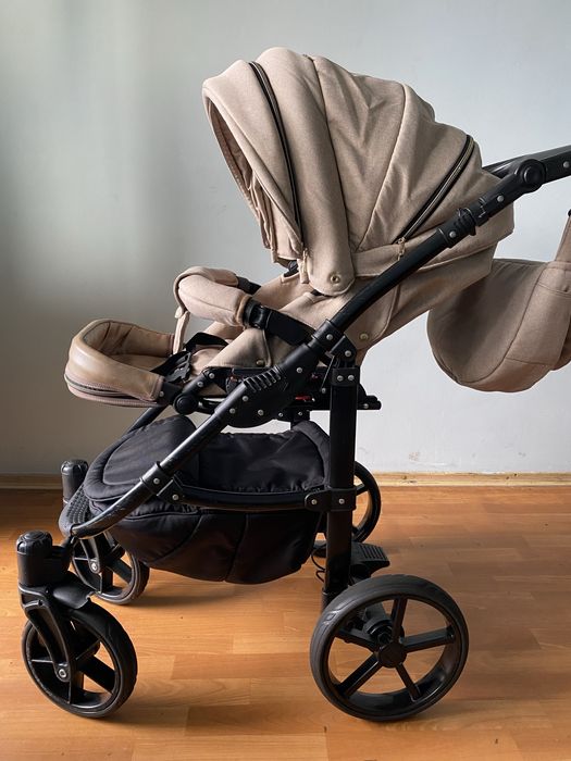 Коляска Baby Pram 2 в 1