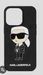 Etui Lagerfeld Iphone 14 Pro Max Nowe