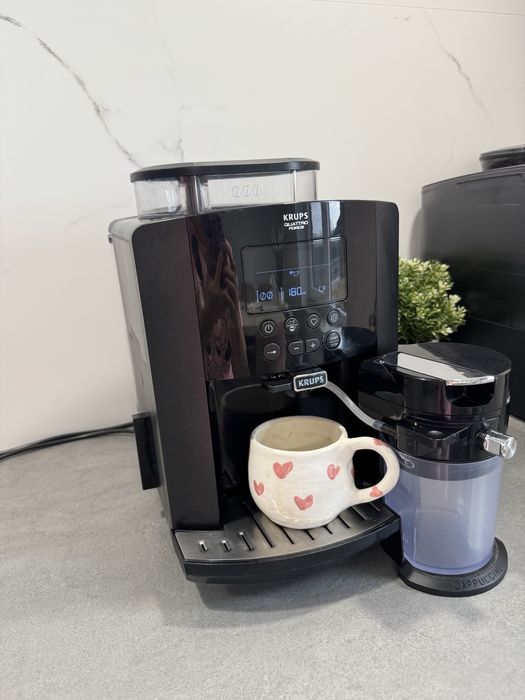 Кавова машина Крупс