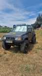 Suzuki vitara 2.0 hdi