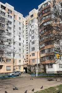 3-х комнатная квартира с капитальным ремонтом на ул.Высоцкого