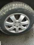 Mercedes ML W164 komplet felg aluminiowych 17&quot;