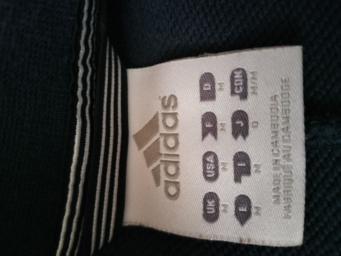 Bluza męska sportowa Adidas