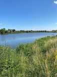 Оренда земельної ділянки водного фонду, площа 22,3498 га, Харківщина
