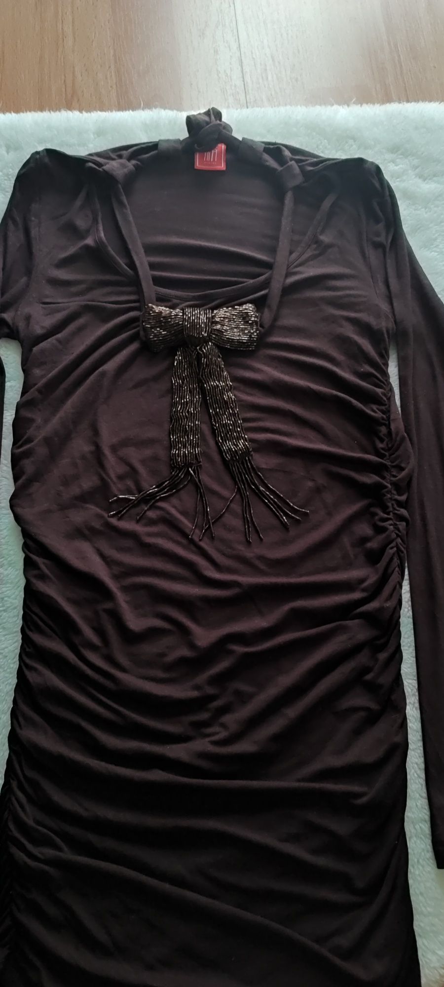 Bluzka XS, Tiffi