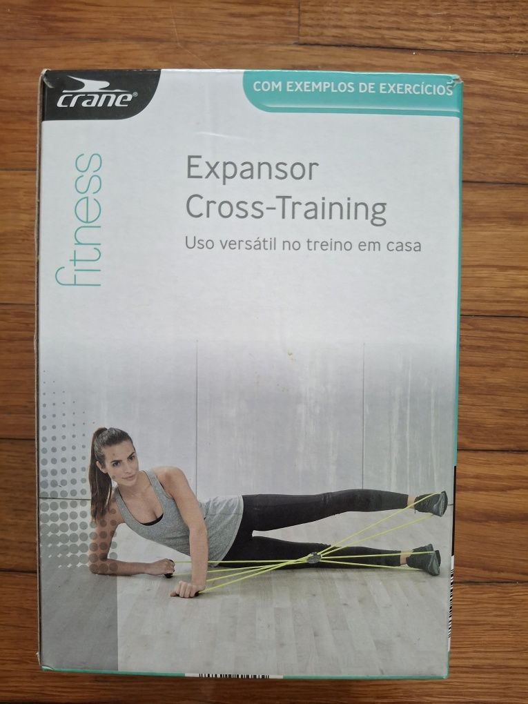 Elástico Extensor